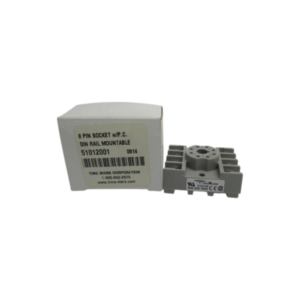 TIME MARK 51012001 600VAC NSMP