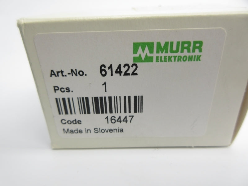 MURR ELEKTRONIK 61422 24VDC NSMP