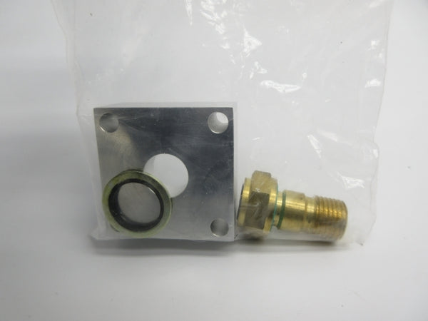 IFM EFECTOR E30003 FLSH ADAPT PX 31.1 NSMP