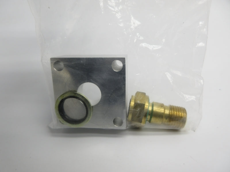 IFM EFECTOR E30003 FLSH ADAPT PX 31.1 NSMP