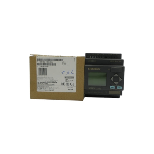 SIEMENS 6ED1 052-1HB00-0BA6 NSMP