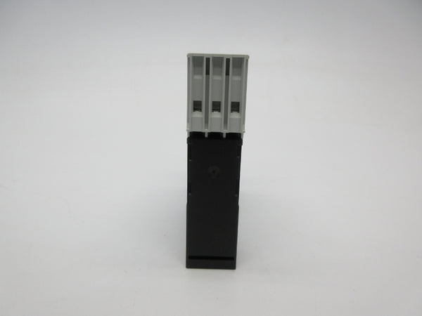 SIEMENS 3UG4622-1AW30 0.05-10A NSMP