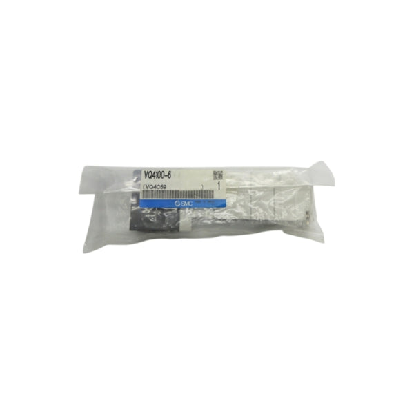 SMC VQ4100-6 NSMP