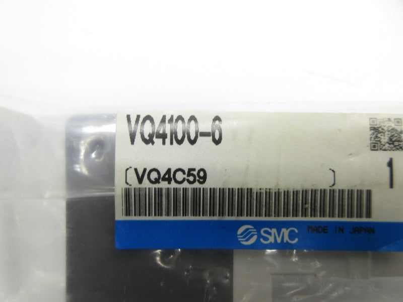 SMC VQ4100-6 NSMP