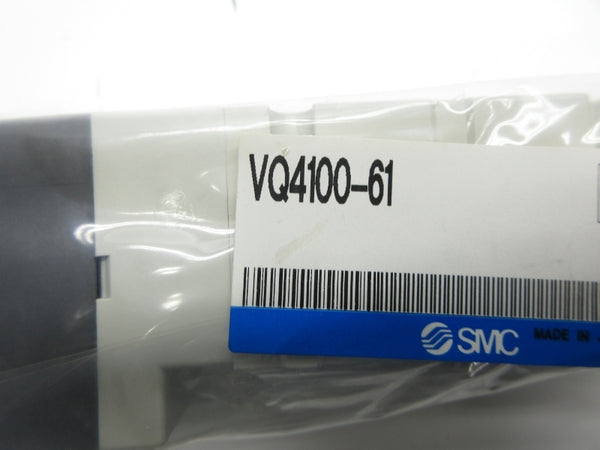 SMC VQ4100-61 NSMP