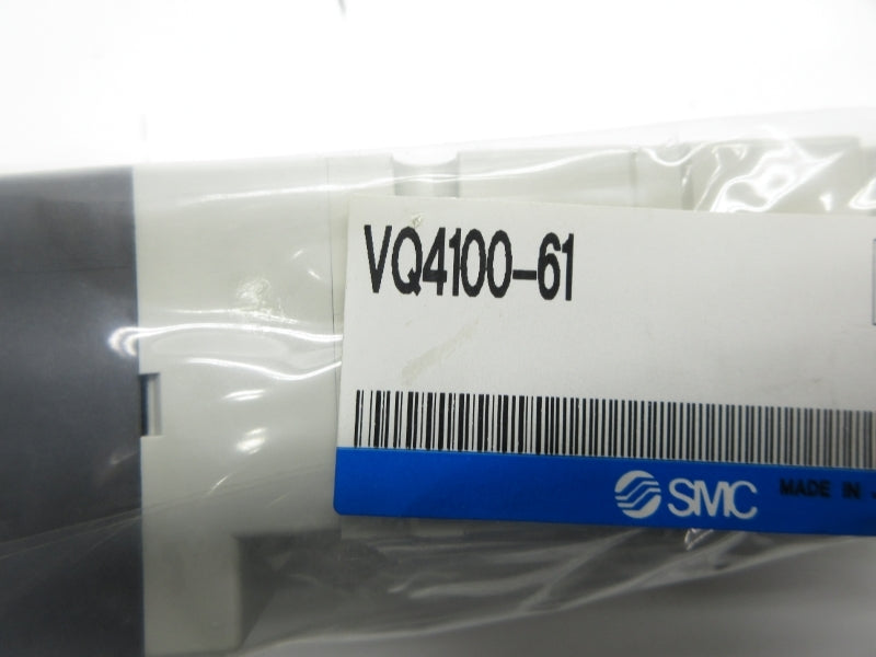 SMC VQ4100-61 NSMP