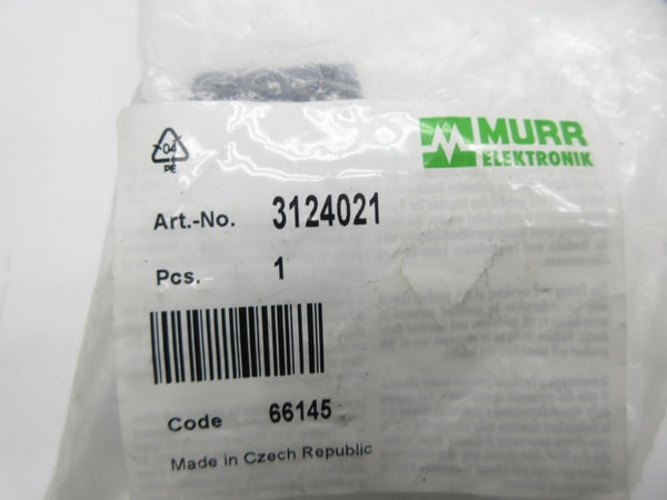 MURR ELEKTRONIK 3124021 NSMP