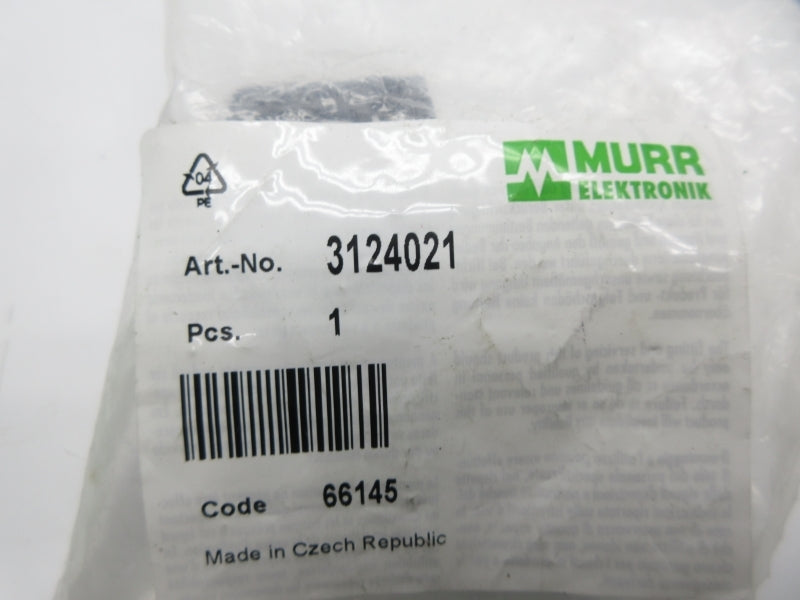 MURR ELEKTRONIK 3124021 NSMP