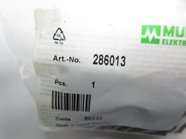 MURR ELEKTRONIK 286013 NSMP