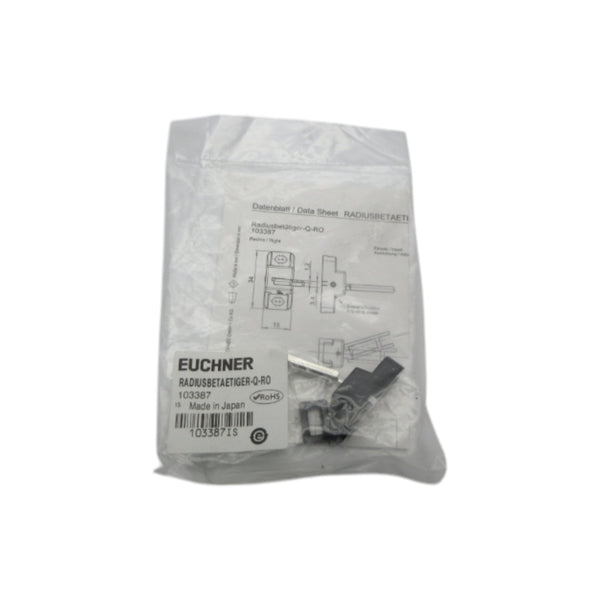 EUCHNER 103387 NSMP