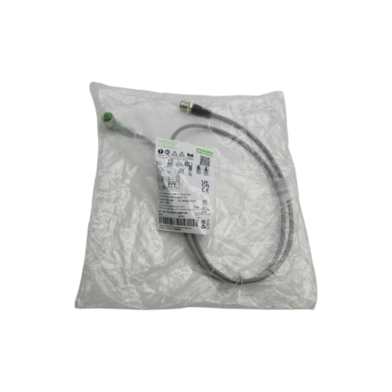 MURR ELEKTRONIK 7000-40361-2350100 24VDC 4A NSMP