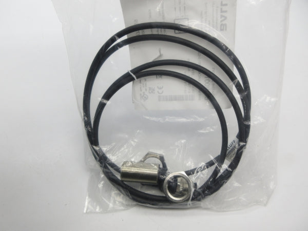 BALLUFF BAW001Y BAW M18ME-UAC48B-BP01.5-GS04 15-30VDC NSMP