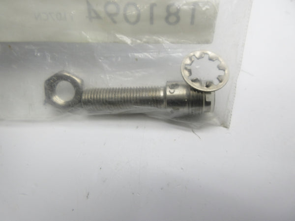 BALLUFF BES0148 BES M08EE-PSC20B-S04G 10-30VDC NSMP