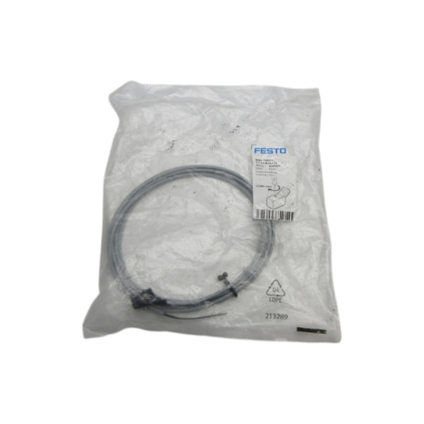 FESTO NEBV-Z4W2L-P-E-2.5-N-LE2-S1 8047671 NSMP