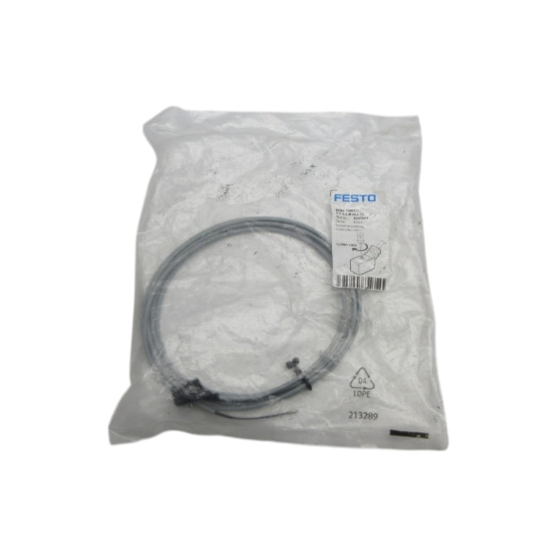 FESTO NEBV-Z4W2L-P-E-2.5-N-LE2-S1 8047671 NSMP