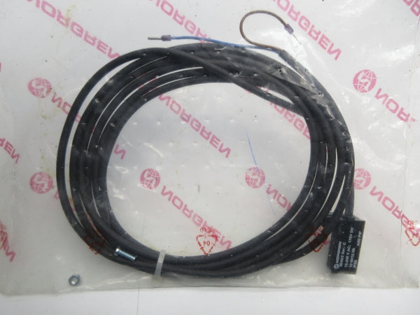 NORGREN M/40/2 SER. C 10-240VAC 0.18A 2M NSMP