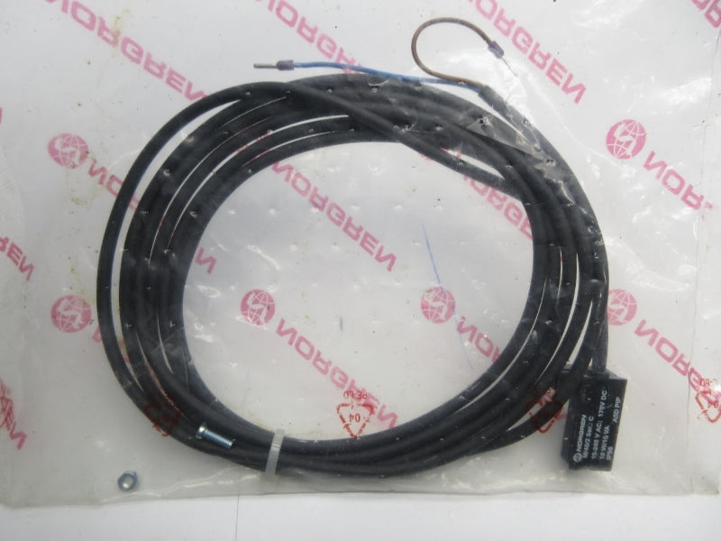 NORGREN M/40/2 SER. C 10-240VAC 0.18A 2M NSMP