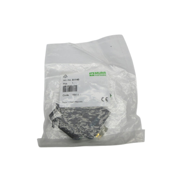 MURR ELEKTRONIK 51140 24V NSMP