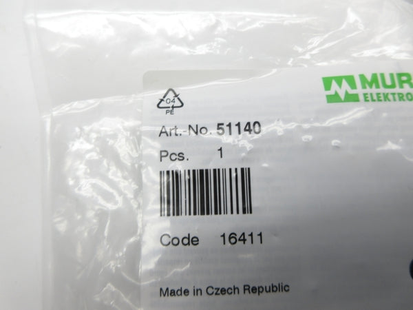 MURR ELEKTRONIK 51140 24V NSMP