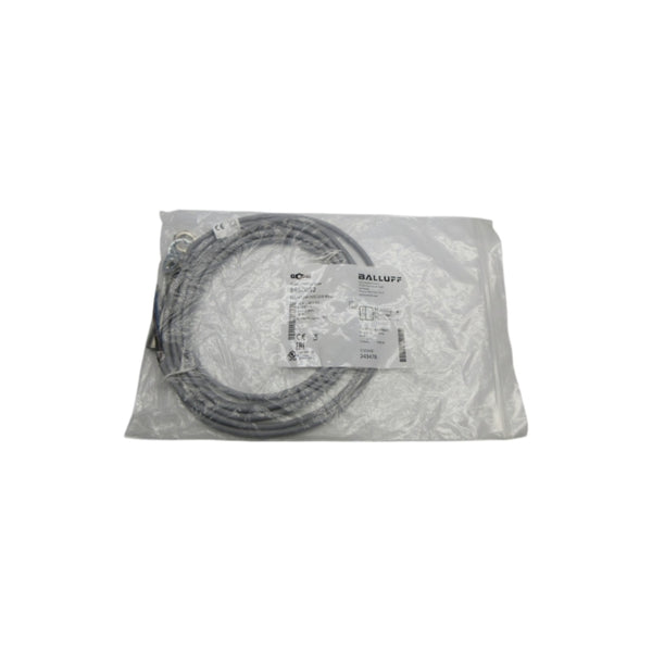 BALLUFF BES0052 BES M12MI-NSC20B-BV03 10-30VDC NSMP