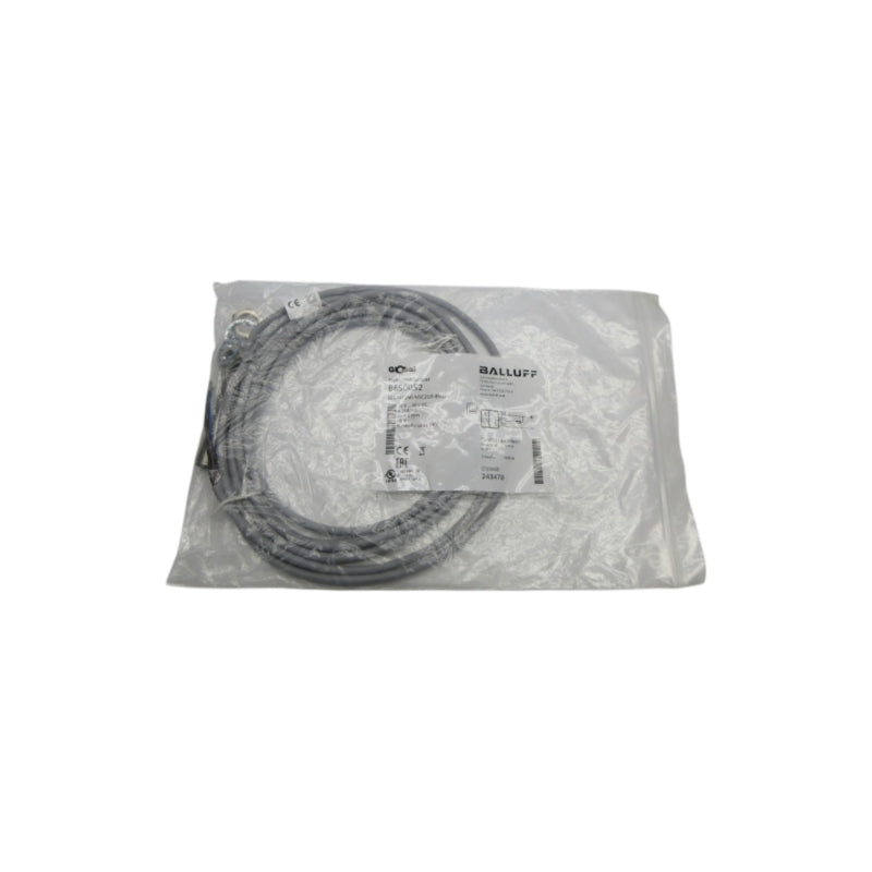 BALLUFF BES0052 BES M12MI-NSC20B-BV03 10-30VDC NSMP