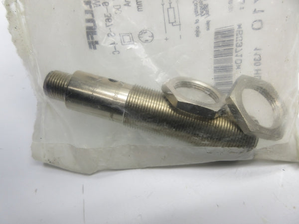 BALLUFF BES01JW BES 516-367-S4-C 10-30VDC NSMP