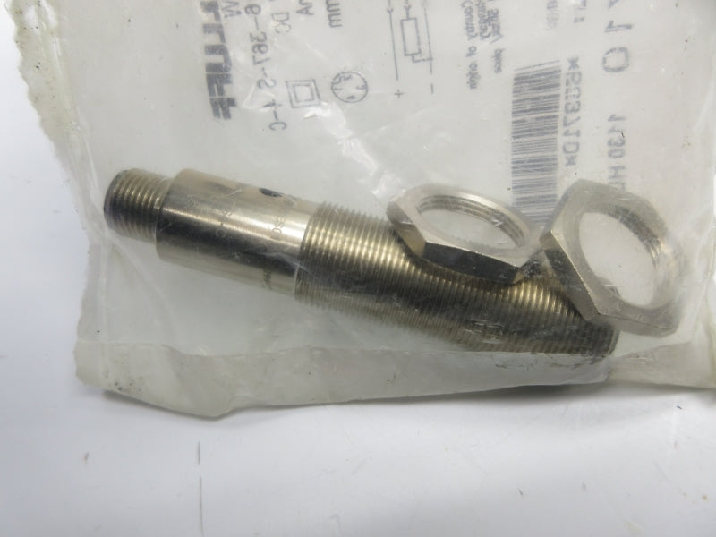BALLUFF BES01JW BES 516-367-S4-C 10-30VDC NSMP