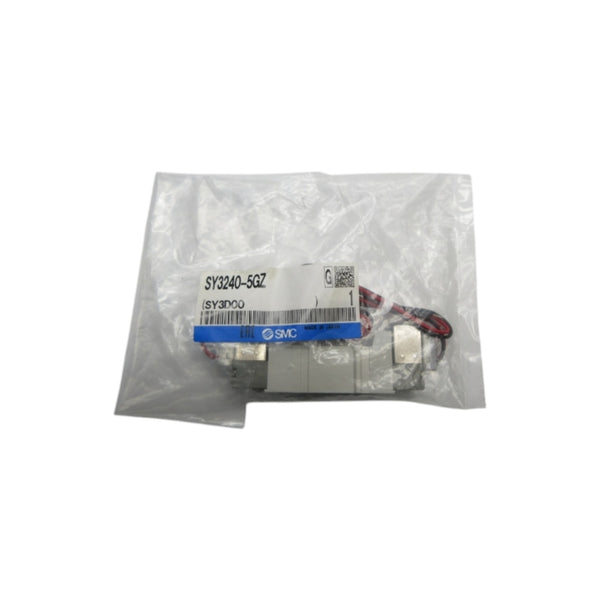 SMC SY3240-5GZ NSMP