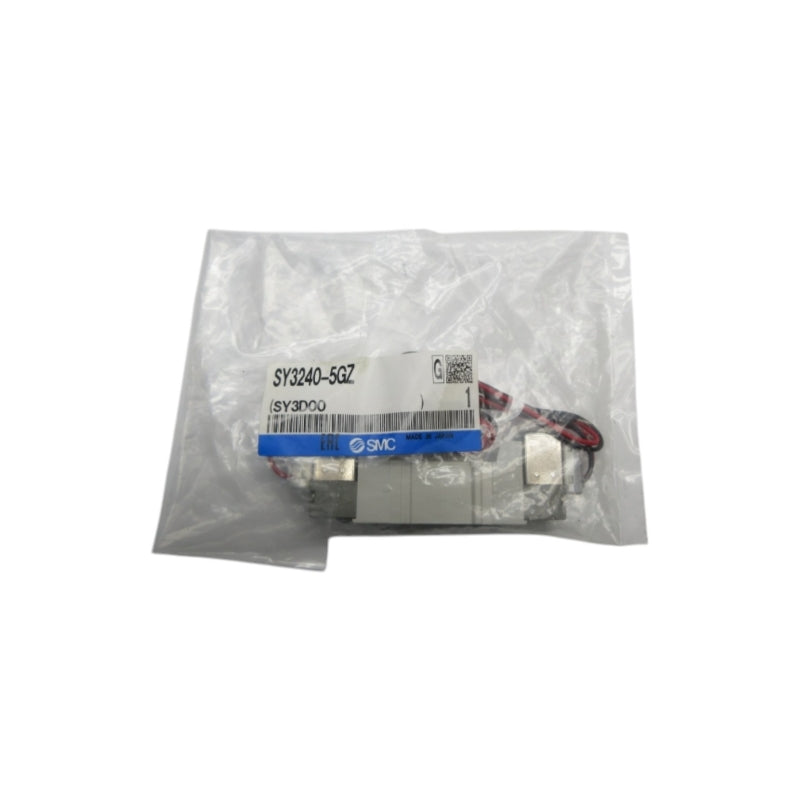 SMC SY3240-5GZ NSMP