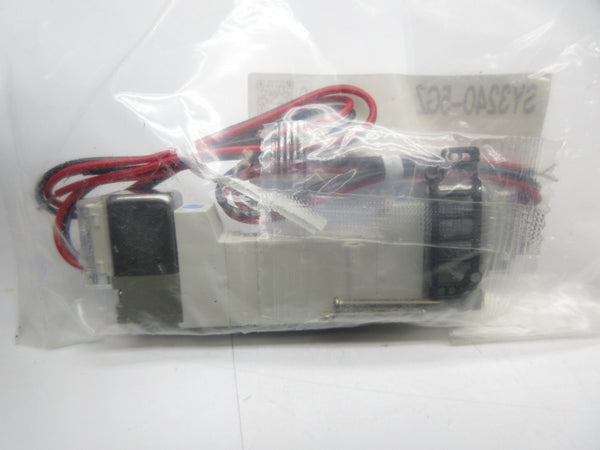 SMC SY3240-5GZ NSMP