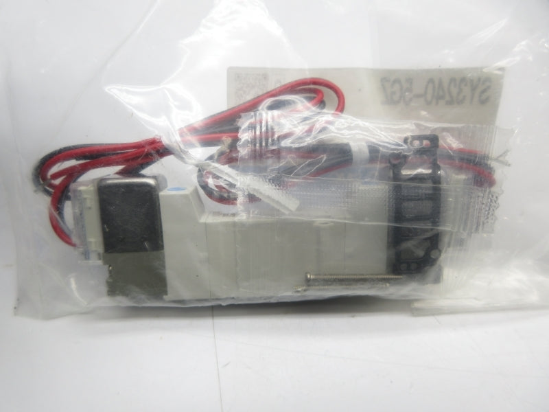 SMC SY3240-5GZ NSMP