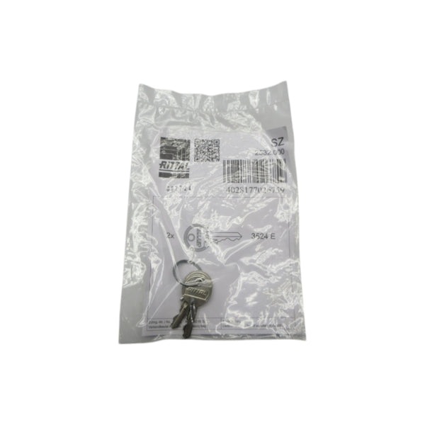 RITTAL SZ 2532.000 (PKG OF 2) NSMP