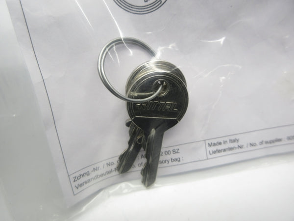 RITTAL SZ 2532.000 (PKG OF 2) NSMP