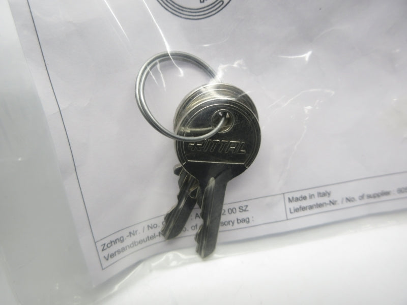 RITTAL SZ 2532.000 (PKG OF 2) NSMP
