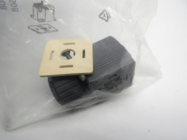 CONNECTOR 2508 161487 0-250VAC/DC NSMP