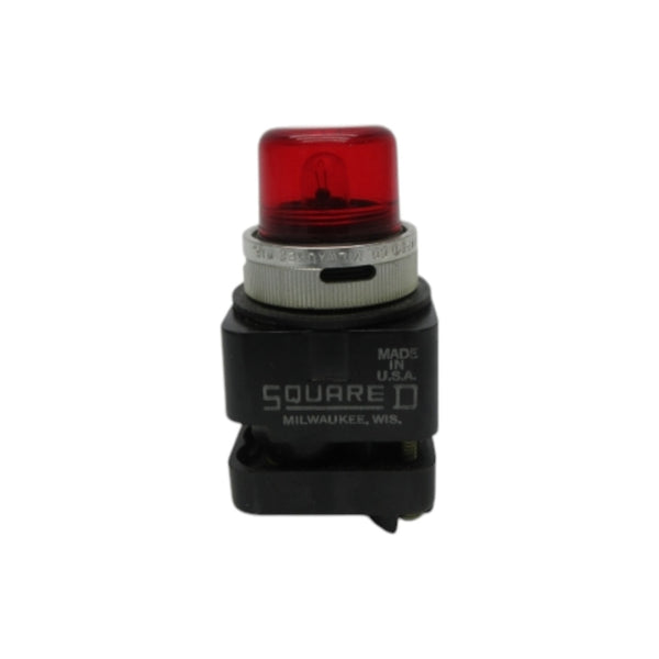 SQUARE D 9001 TP3 SER. A 220/240V NSNP