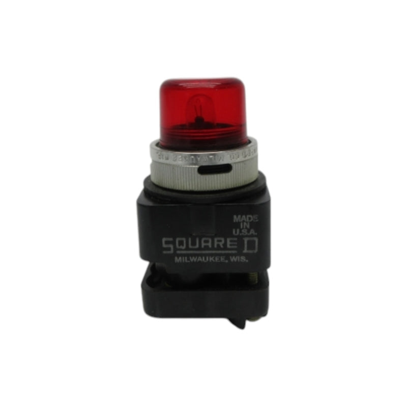 SQUARE D 9001 TP3 SER. A 220/240V NSNP