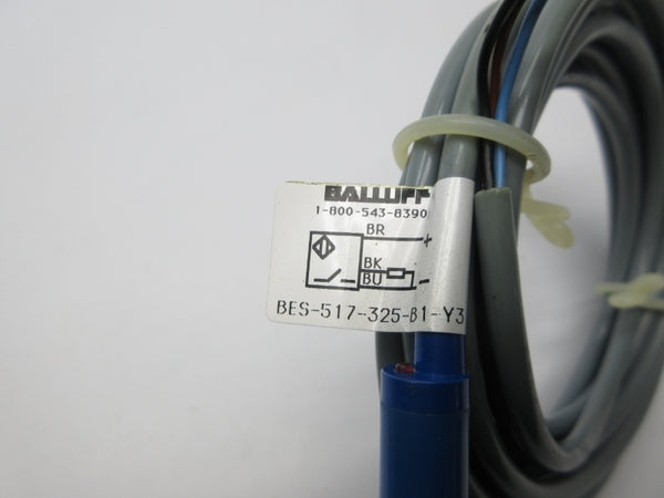 BALLUFF BES-517-325-B1-Y3 NSNP