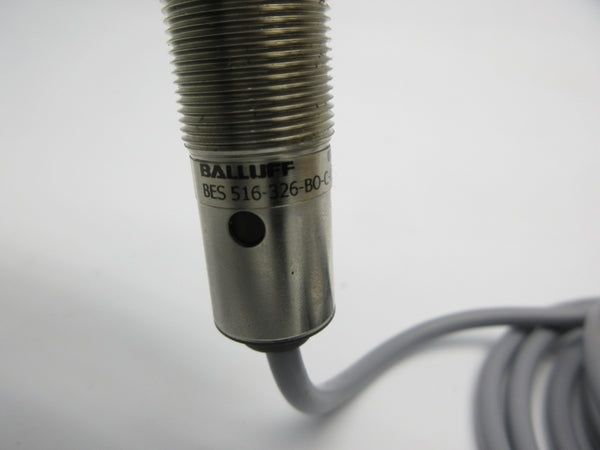 BALLUFF BES 516-326-BO-C-03 NSNP