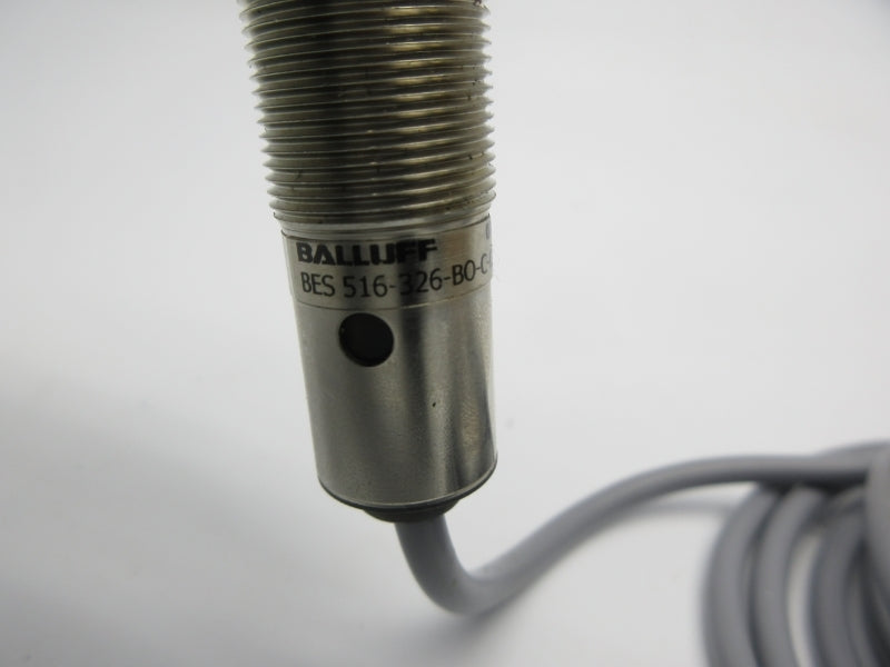BALLUFF BES 516-326-BO-C-03 NSNP