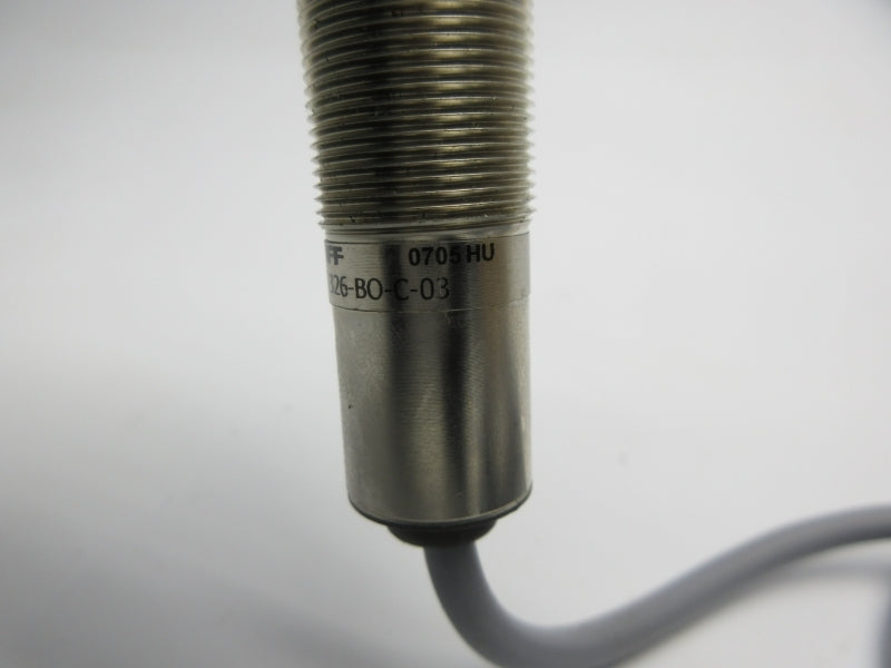 BALLUFF BES 516-326-BO-C-03 NSNP