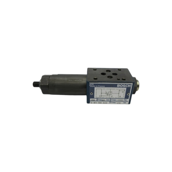 BOSCH 0 811 150 245 4500PSI NSNP