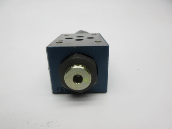 BOSCH 0 811 150 245 4500PSI NSNP