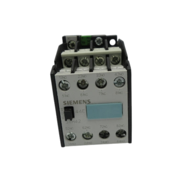 SIEMENS 3TH4244-0A 115V NSNP