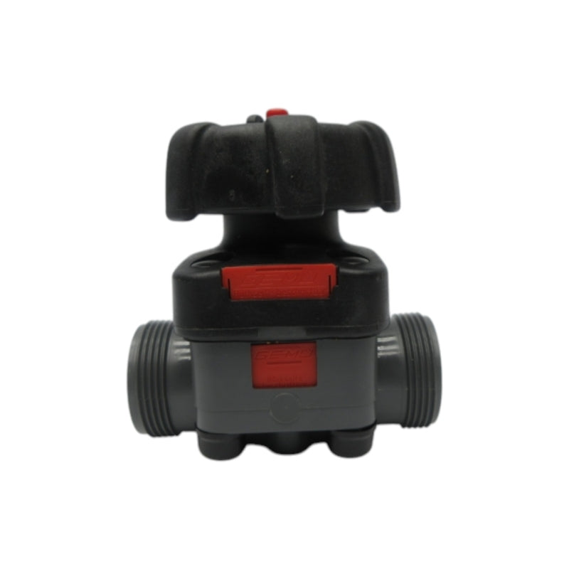 GEMU 677/25/D 7114-0 NSNP