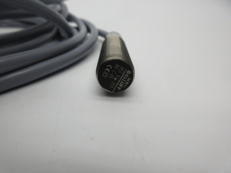 BALLUFF BES 516-329-BO-C-05 NSNP