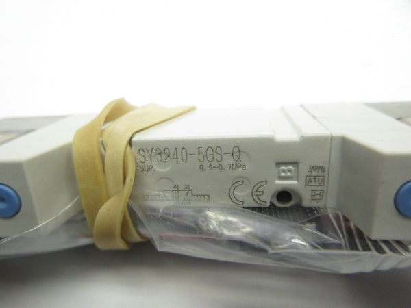 SMC SY3240-5GS-Q NSNP
