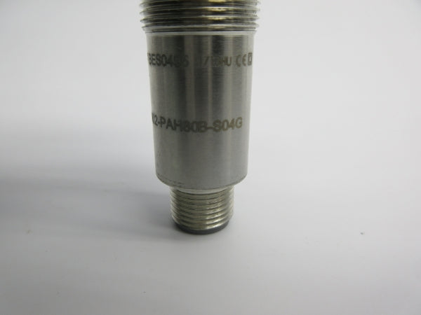 BALLUFF BES M18MI2-PAH80B-S04G NSNP