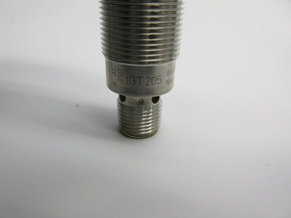 IFM EFECTOR IGT205 NSNP