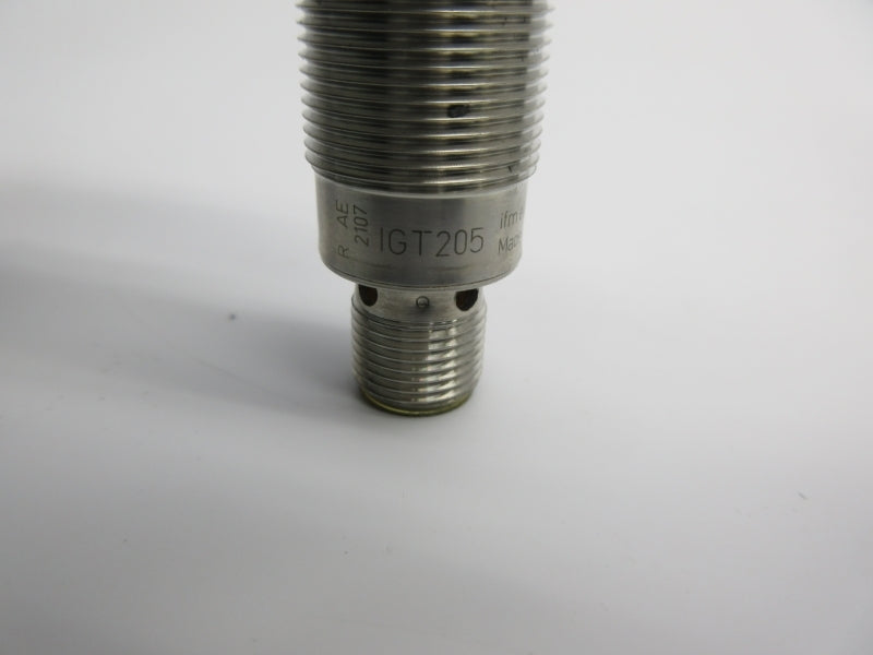 IFM EFECTOR IGT205 NSNP
